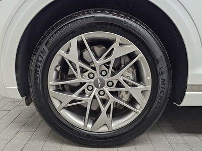 صورة 6 لـ 2024 Genesis GV70