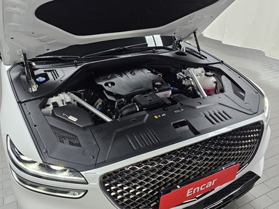 صورة 7 لـ 2024 Genesis GV70