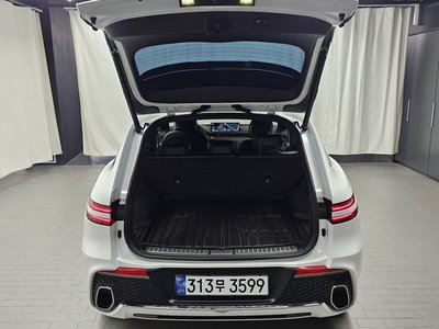 صورة مصغرة 22 لـ 2024 Genesis GV70