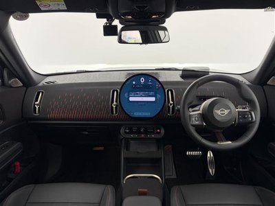 MINI MINI COUNTRYMAN - 2