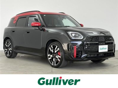 MINI MINI COUNTRYMAN - 1