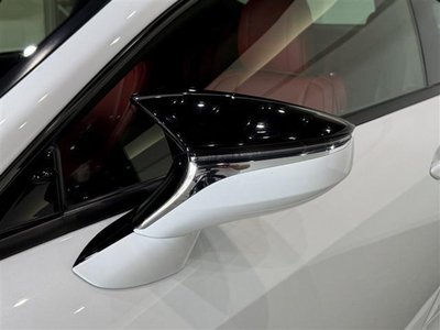 2021 Lexus RC — фото 7