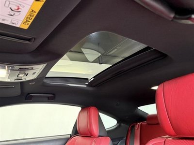 2021 Lexus RC — фото 10