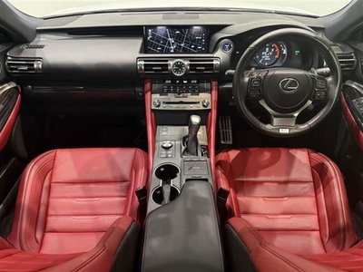 2021 Lexus RC — фото 3