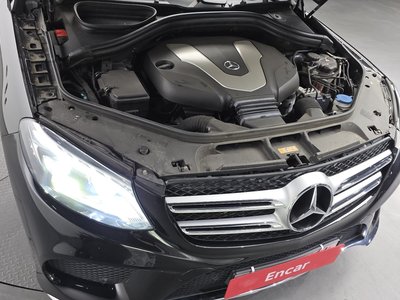 MERCEDES-BENZ GLE - 7