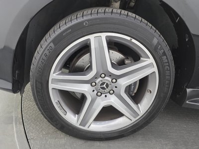 MERCEDES-BENZ GLE - 6