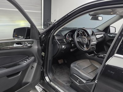 MERCEDES-BENZ GLE - 10