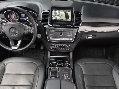 MERCEDES-BENZ GLE - 5