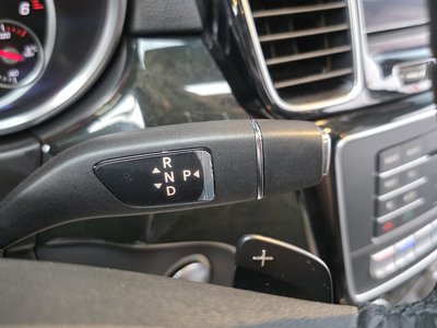 MERCEDES-BENZ GLE - 9