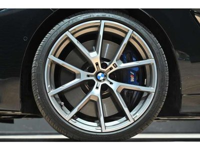 BMW 8 SERIES GRAN COUPE - 4