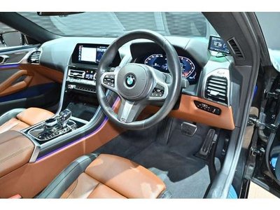 BMW 8 SERIES GRAN COUPE - 2