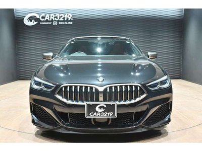 BMW 8 SERIES GRAN COUPE - 6
