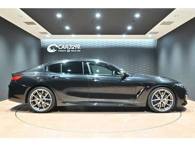 BMW 8 SERIES GRAN COUPE - 10