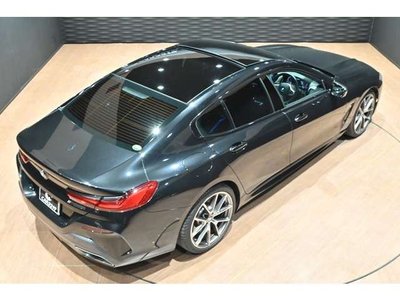 BMW 8 SERIES GRAN COUPE - 9