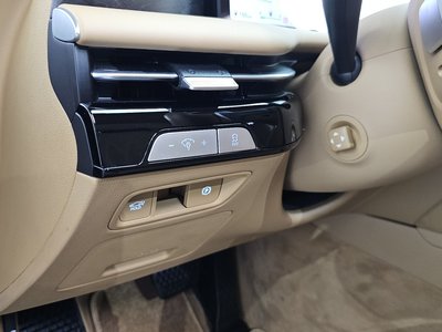 2024 Genesis G80 (RG3) 缩略图 16