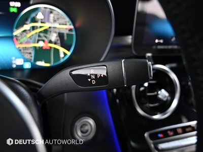 MERCEDES-BENZ GLC - 9