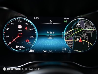 MERCEDES-BENZ GLC - 8