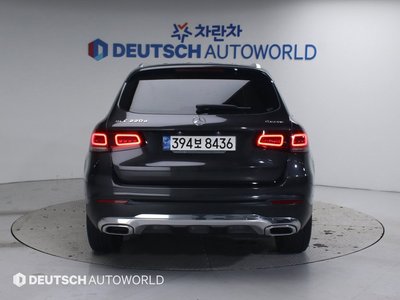 MERCEDES-BENZ GLC - 3