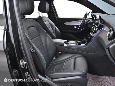 MERCEDES-BENZ GLC - 10