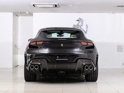 FERRARI PUROSANGUE - 6