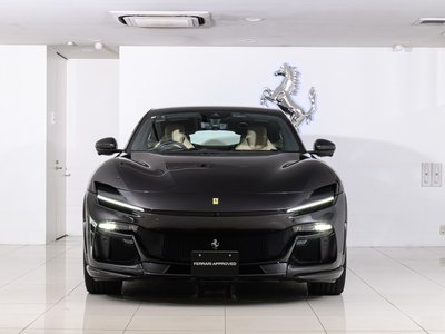 FERRARI PUROSANGUE - 10