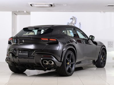 FERRARI PUROSANGUE - 7