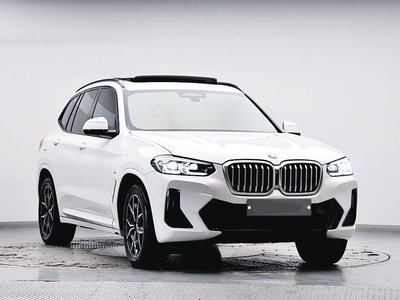 BMW X3 - 2