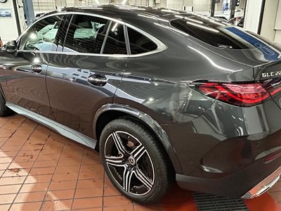 MERCEDES-BENZ GLC - 9