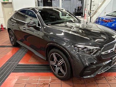 MERCEDES-BENZ GLC - 6