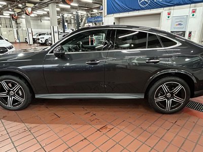 MERCEDES-BENZ GLC - 10