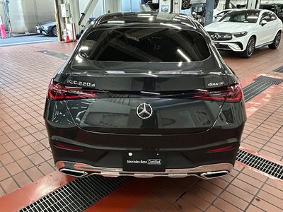 MERCEDES-BENZ GLC - 8