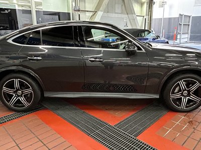 MERCEDES-BENZ GLC - 7