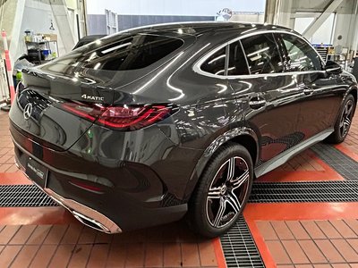 MERCEDES-BENZ GLC - 4