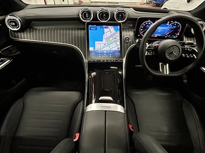 MERCEDES-BENZ GLC - 3