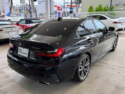 2019 BMW 3 SERIES — миниатюра 64
