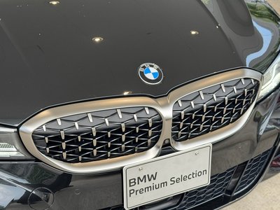 2019 BMW 3 SERIES — миниатюра 59