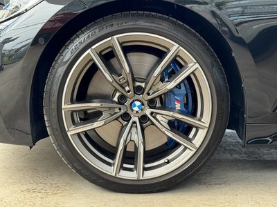 2019 BMW 3 SERIES — миниатюра 70