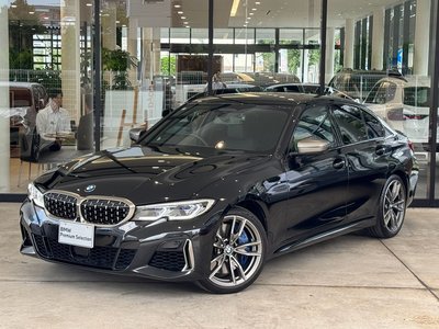 2019 BMW 3 SERIES 照片 1