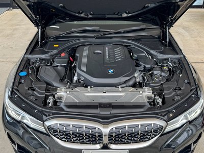 2019 BMW 3 SERIES — миниатюра 73