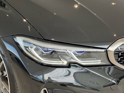 2019 BMW 3 SERIES — миниатюра 51