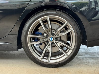 2019 BMW 3 SERIES — миниатюра 69