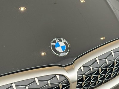 2019 BMW 3 SERIES — миниатюра 60
