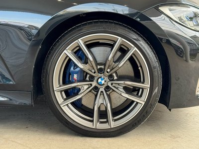 2019 BMW 3 SERIES — миниатюра 72