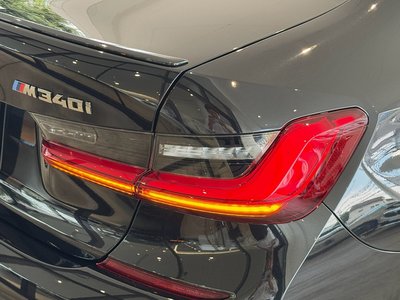 2019 BMW 3 SERIES — миниатюра 56