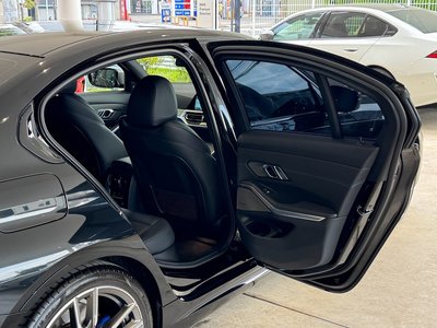 2019 BMW 3 SERIES — миниатюра 16
