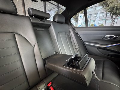2019 BMW 3 SERIES — миниатюра 18