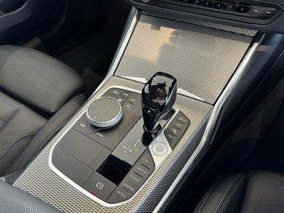 2019 BMW 3 SERIES — миниатюра 38
