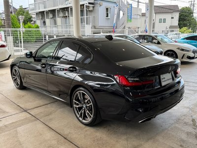 2019 BMW 3 SERIES — миниатюра 66