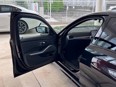 2019 BMW 3 SERIES — миниатюра 12