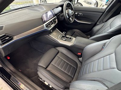 2019 BMW 3 SERIES — миниатюра 13